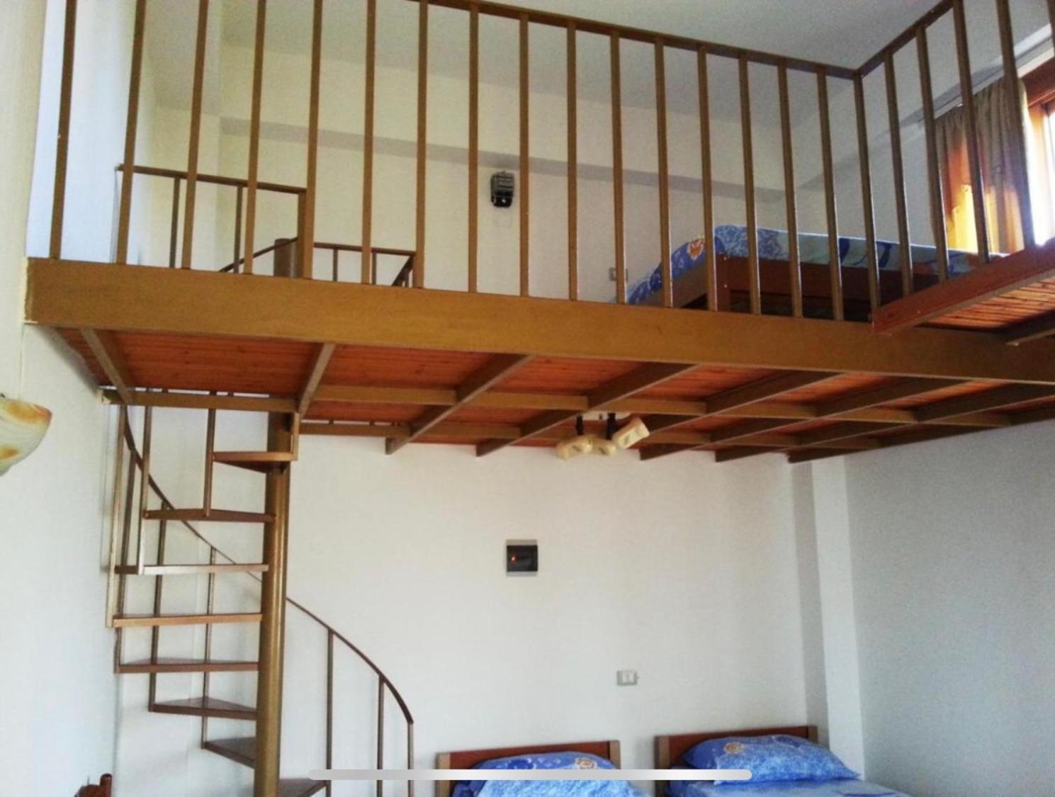 Flutura Apartments Vlorë Exterior foto
