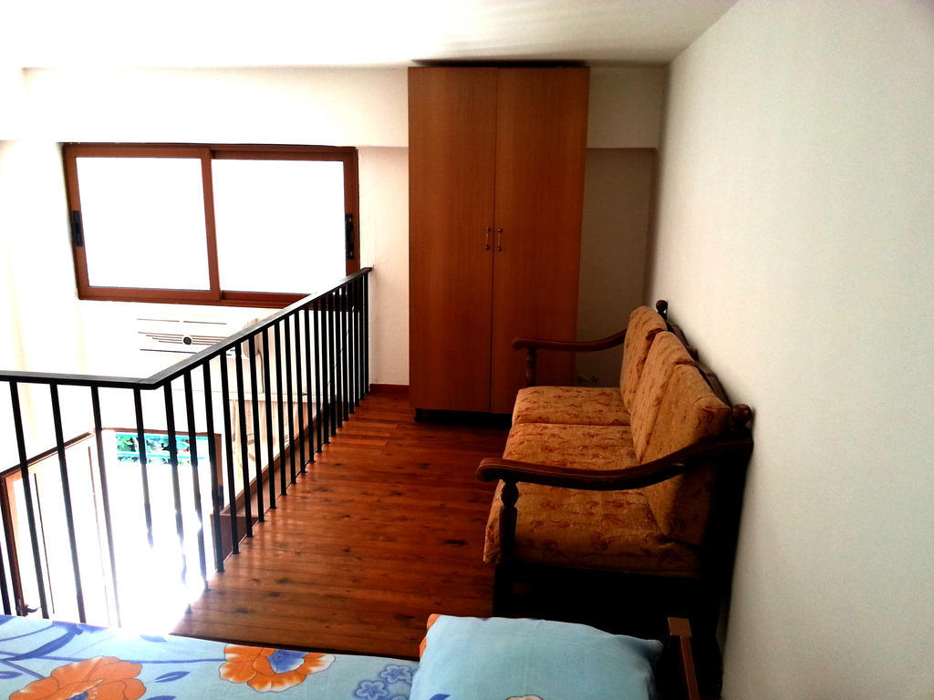 Flutura Apartments Vlorë Habitación foto